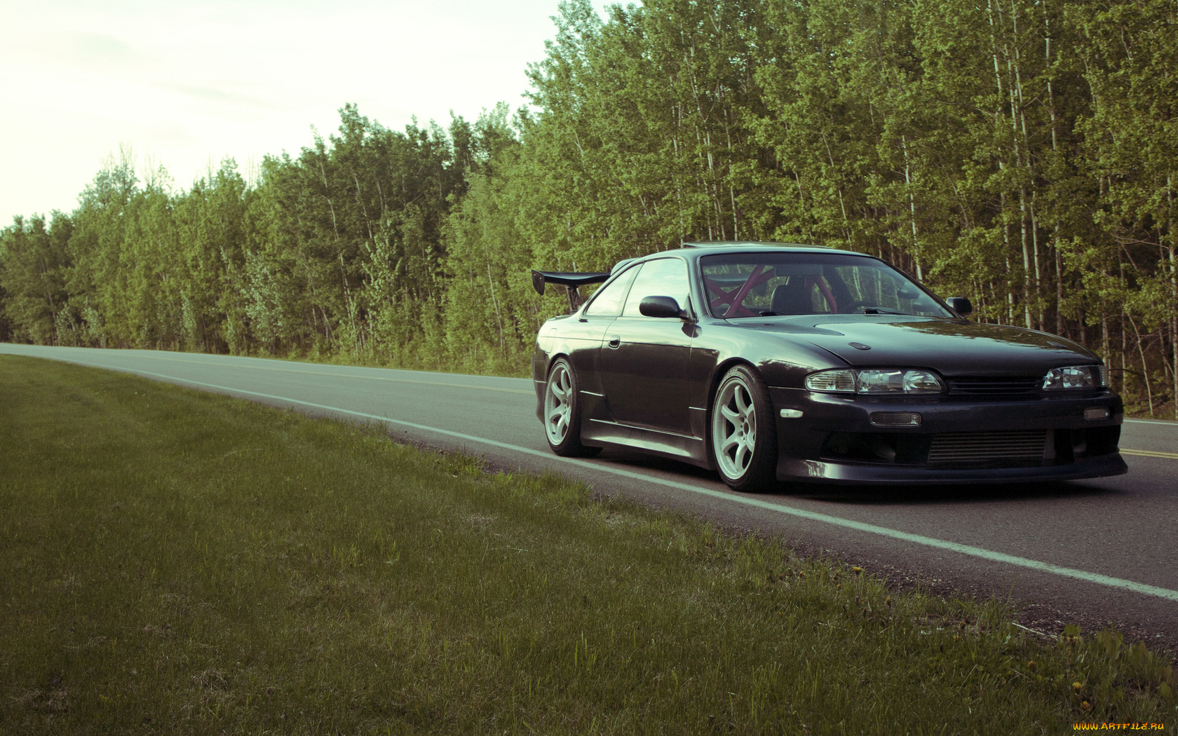 , nissan, datsun, 